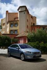 Ford Mondeo 2007 года